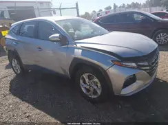 5NMJACAE7NH153849 2022 HYUNDAI TUCSON