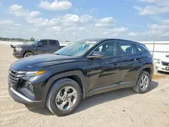 5NMJACAE7NH153995 2022 HYUNDAI TUCSON