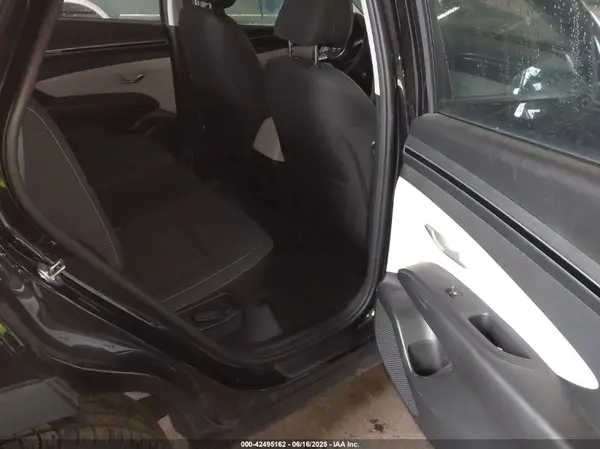 5NMJACAE7PH165230 2023 HYUNDAI TUCSON - Image 8