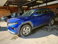 5NMJACAE7PH168077 2023 HYUNDAI TUCSON