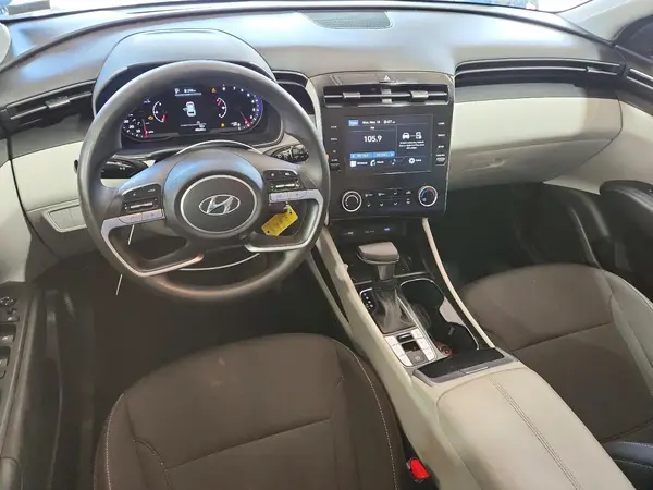 5NMJACAE7PH168077 2023 HYUNDAI TUCSON - Image 8