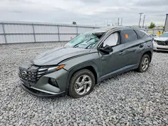 5NMJACAE7PH193450 2023 HYUNDAI TUCSON