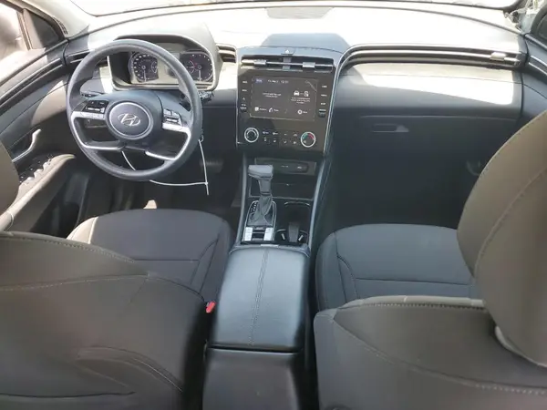5NMJACAE7PH227306 2023 HYUNDAI TUCSON - Image 8