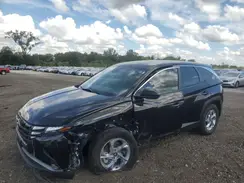 5NMJACAE7PH245269 2023 HYUNDAI TUCSON