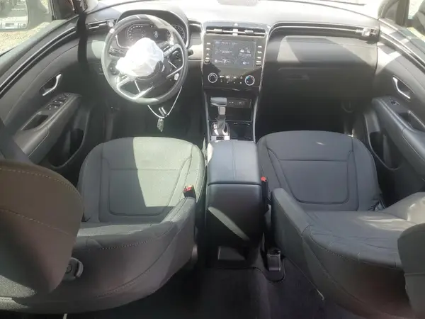5NMJACAE7PH245269 2023 HYUNDAI TUCSON - Image 8