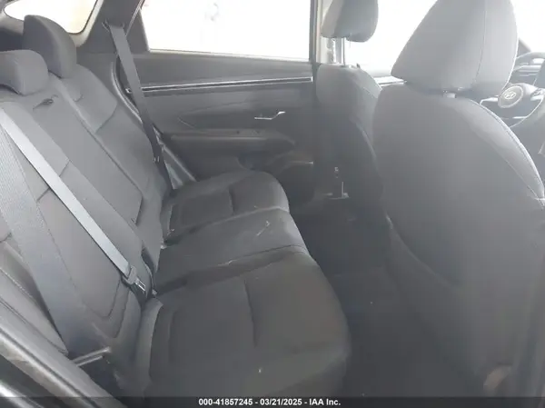5NMJACAE7PH247717 2023 HYUNDAI TUCSON - Image 8
