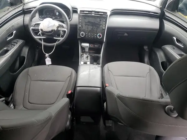 5NMJACAE7PH248186 2023 HYUNDAI TUCSON - Image 8