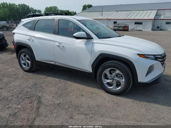 5NMJACAE7PH249970 2023 HYUNDAI TUCSON - Image 1