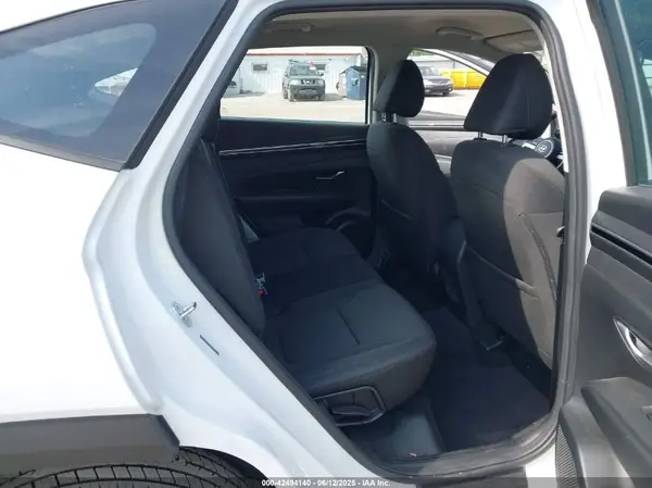 5NMJACAE7PH249970 2023 HYUNDAI TUCSON - Image 8