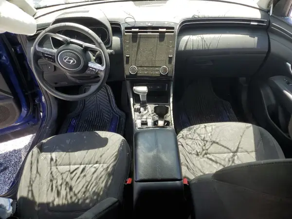 5NMJACAE7PH280796 2023 HYUNDAI TUCSON - Image 8