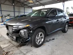 5NMJACAE7PH288834 2023 HYUNDAI TUCSON