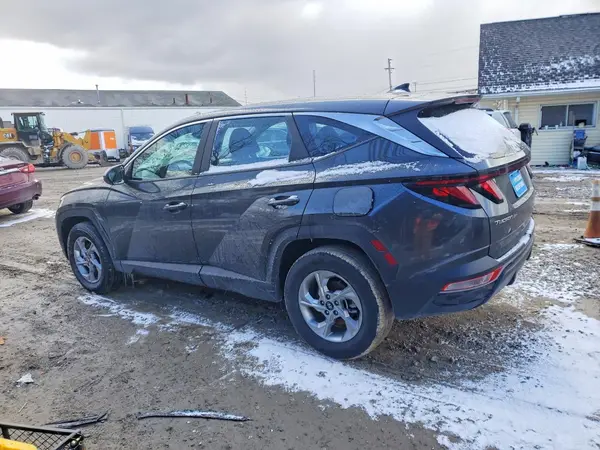 5NMJACAE7PH292186 2023 HYUNDAI TUCSON - Image 2