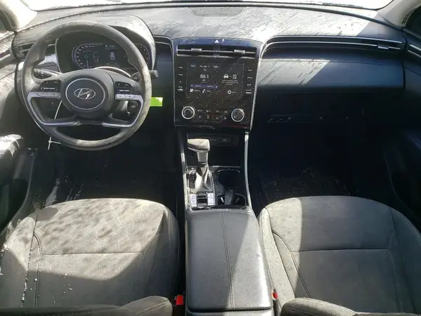 5NMJACAE7PH292186 2023 HYUNDAI TUCSON - Image 8