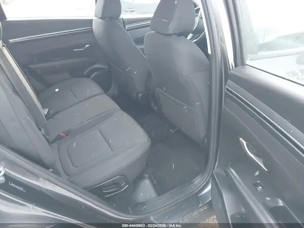 5NMJACAE7PH293287 2023 HYUNDAI TUCSON - Image 8