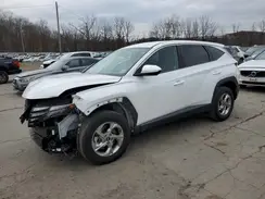 5NMJACAE8NH018511 2022 HYUNDAI TUCSON