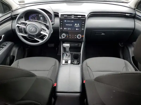 5NMJACAE8NH018511 2022 HYUNDAI TUCSON - Image 8