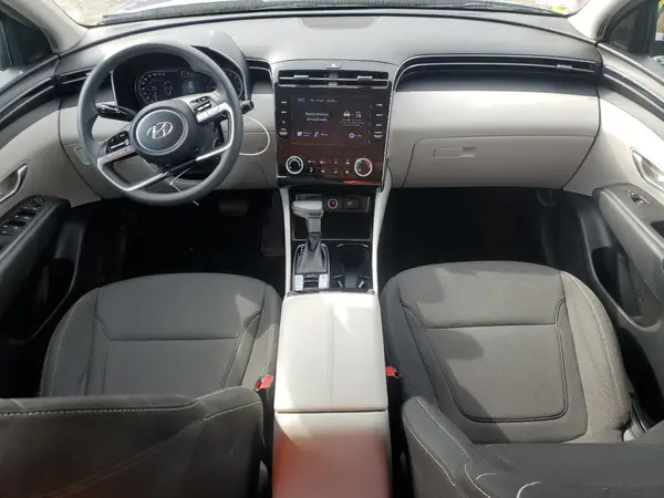 5NMJACAE8NH028861 2022 HYUNDAI TUCSON - Image 8
