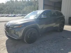 5NMJACAE8NH031890 2022 HYUNDAI TUCSON