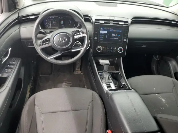 5NMJACAE8NH033428 2022 HYUNDAI TUCSON - Image 8