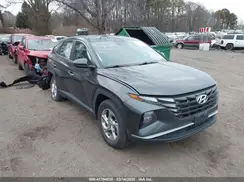 5NMJACAE8NH033722 2022 HYUNDAI TUCSON