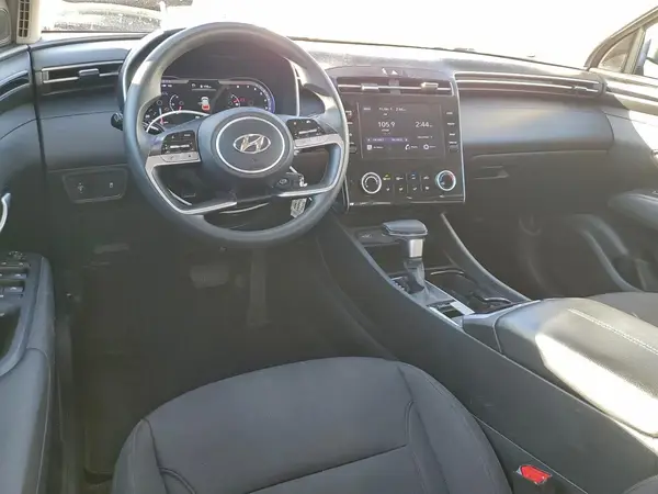 5NMJACAE8NH033994 2022 HYUNDAI TUCSON - Image 8