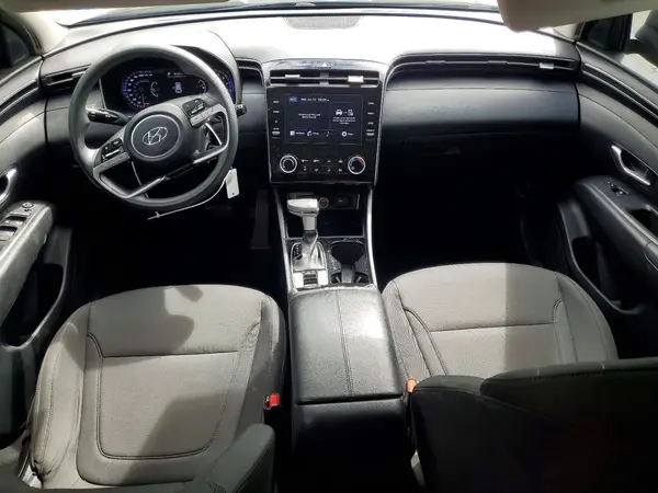 5NMJACAE8NH034045 2022 HYUNDAI TUCSON - Image 8