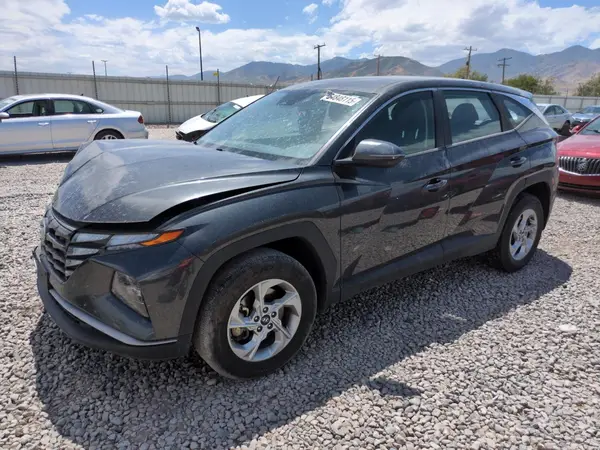 5NMJACAE8NH061746 2022 HYUNDAI TUCSON - Image 1