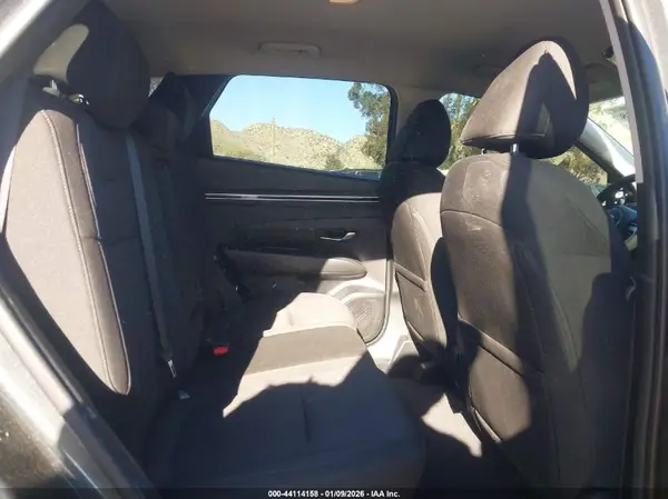 5NMJACAE8NH069023 2022 HYUNDAI TUCSON - Image 8