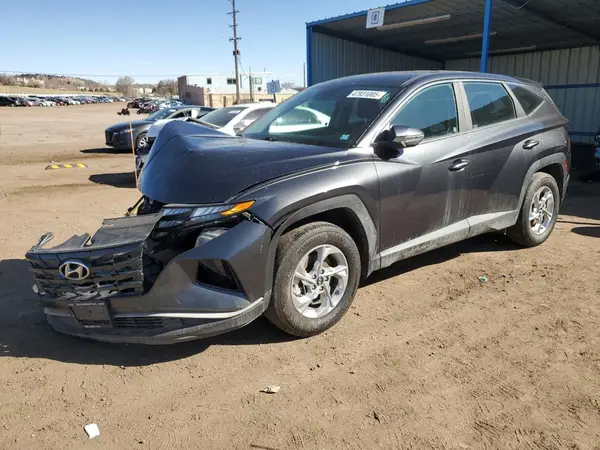 5NMJACAE8NH079857 2022 HYUNDAI TUCSON - Image 1