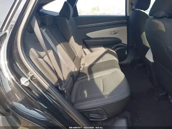 5NMJACAE8NH083424 2022 HYUNDAI TUCSON - Image 8