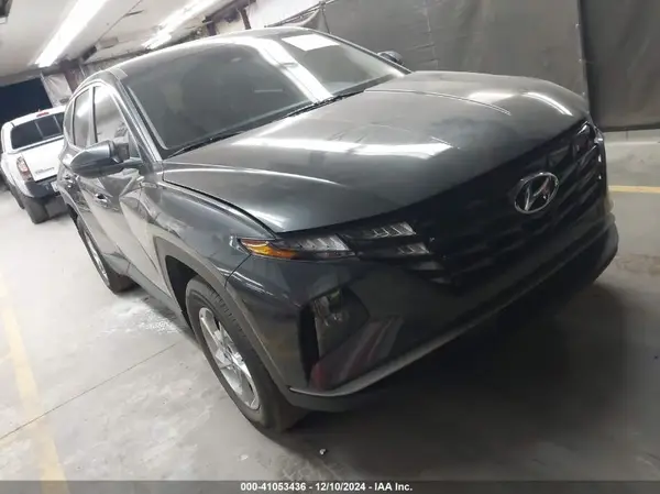 5NMJACAE8NH085125 2022 HYUNDAI TUCSON - Image 1