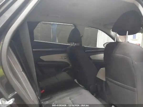 5NMJACAE8NH085125 2022 HYUNDAI TUCSON - Image 8