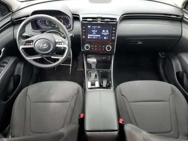 5NMJACAE8NH093855 2022 HYUNDAI TUCSON - Image 8