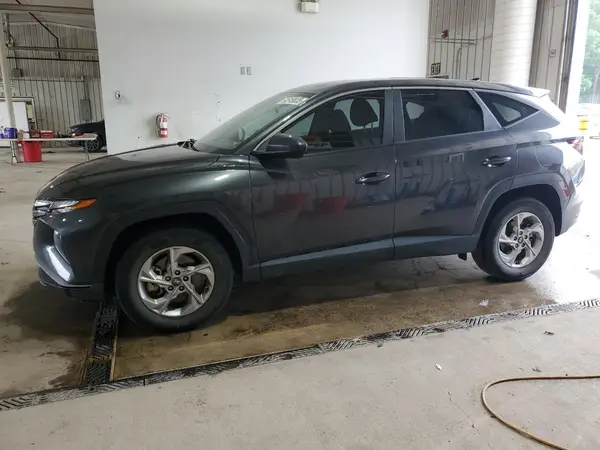 5NMJACAE8PH167844 2023 HYUNDAI TUCSON - Image 1