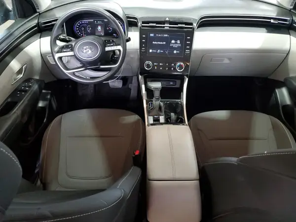 5NMJACAE8PH167844 2023 HYUNDAI TUCSON - Image 8