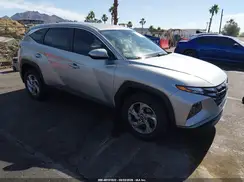 5NMJACAE8PH176771 2023 HYUNDAI TUCSON
