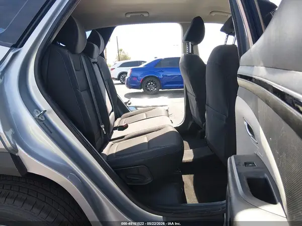 5NMJACAE8PH176771 2023 HYUNDAI TUCSON - Image 8