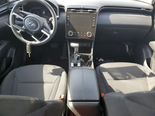 5NMJACAE8PH200552 2023 HYUNDAI TUCSON - Image 8