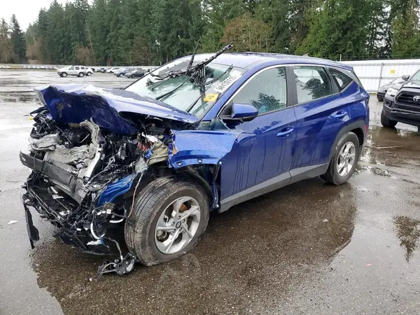5NMJACAE8PH234877 2023 HYUNDAI TUCSON - Image 1