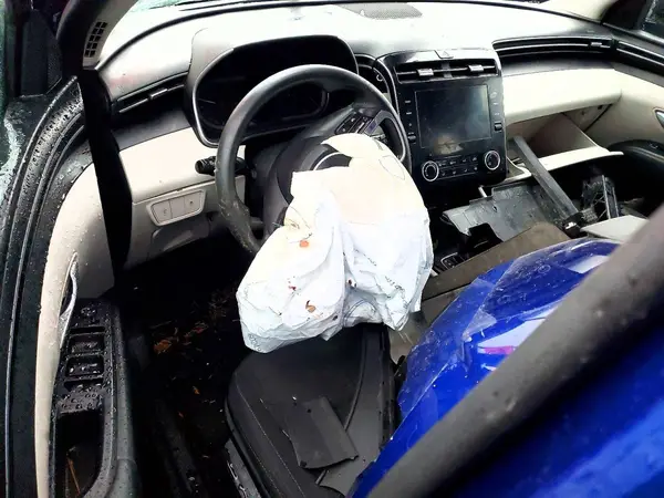 5NMJACAE8PH234877 2023 HYUNDAI TUCSON - Image 8