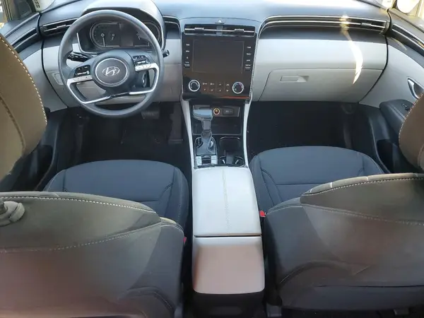 5NMJACAE8PH274277 2023 HYUNDAI TUCSON - Image 8