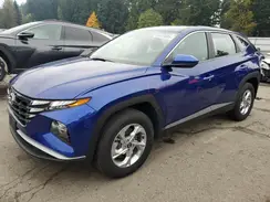5NMJACAE9NH015505 2022 HYUNDAI TUCSON