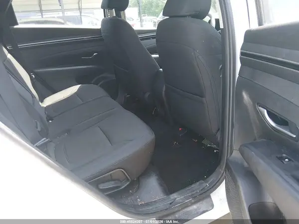 5NMJACAE9NH052523 2022 HYUNDAI TUCSON - Image 8