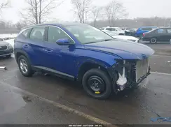 5NMJACAE9NH060041 2022 HYUNDAI TUCSON