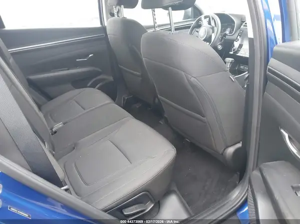 5NMJACAE9NH060041 2022 HYUNDAI TUCSON - Image 8
