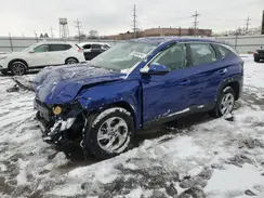 5NMJACAE9NH086719 2022 HYUNDAI TUCSON