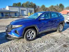 5NMJACAE9NH088115 2022 HYUNDAI TUCSON