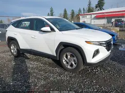 5NMJACAE9NH093301 2022 HYUNDAI TUCSON