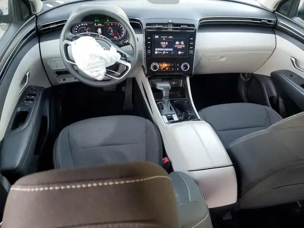 5NMJACAE9NH111215 2022 HYUNDAI TUCSON - Image 8