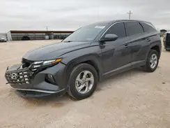 5NMJACAE9NH114972 2022 HYUNDAI TUCSON